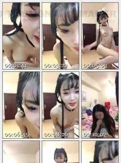 极品美少女手机秀[00:32:04]